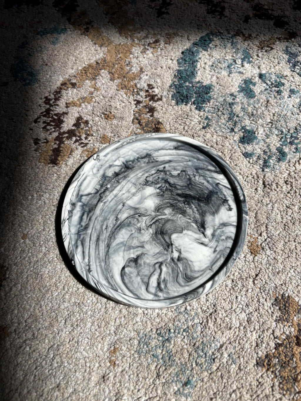 Handmade Resin Keychain or Bookmark: DIY Craft Supplies